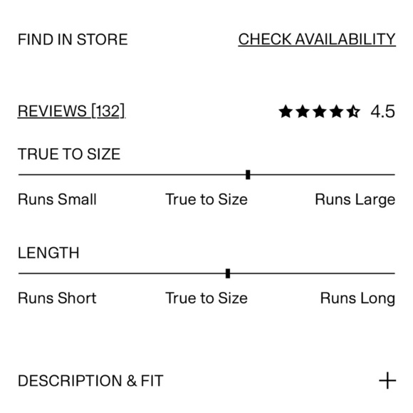 Hm light blue denim long skirt - Picture 10 of 12